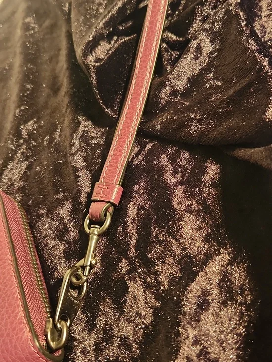 Coach X Disney Once Upon A Dream Wallet - Picture 9 of 9